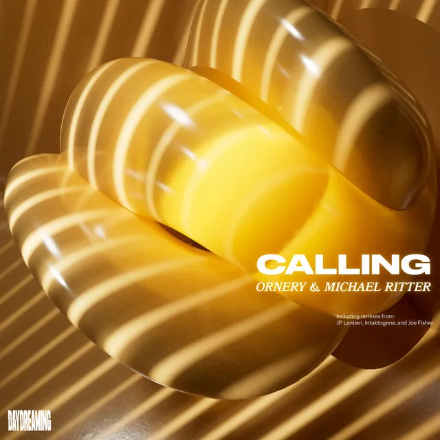 Calling - Intaktogene Remix