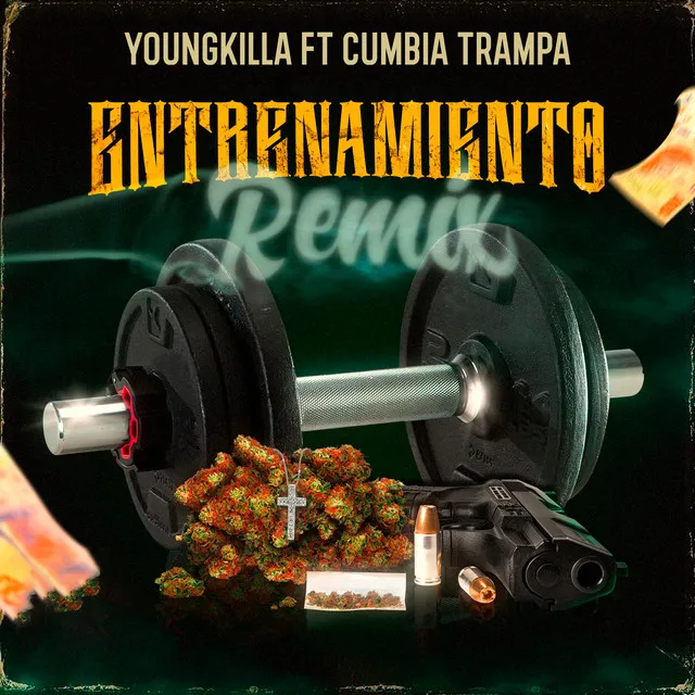 Entrenamiento - Remix