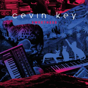 Sweetness by cEvin Key