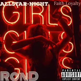 Allstar-Nights by RonD