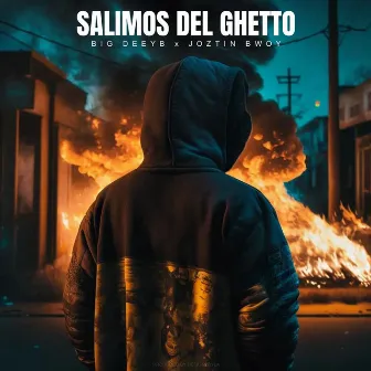 Salimos del Ghetto by Joztin Bwoy