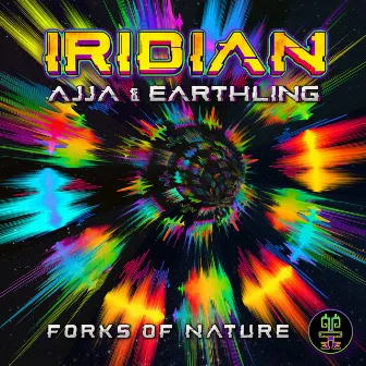 Forks Of Nature by Iridian