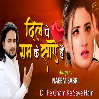 Dil Pe Gam Ke Saye Hai by Naeem Sabari