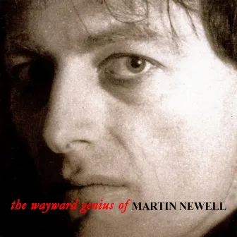 The Wayward Genius Of Martin Newell by Martin Newell