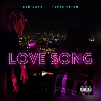 Love Song by Texas Reign