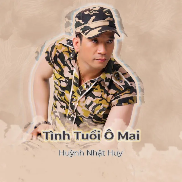 Tình Tuổi Ô Mai