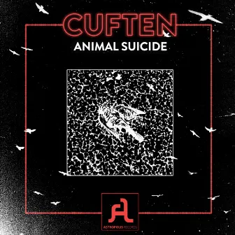 Animal Suicide by Cuften