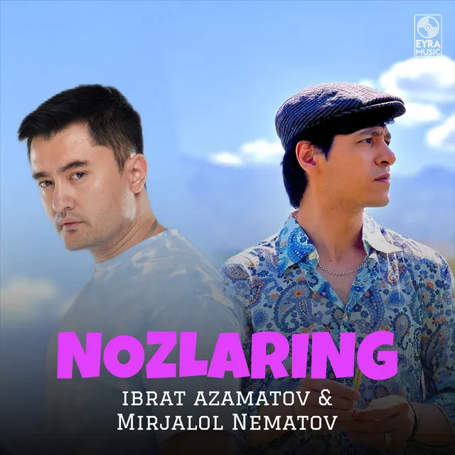 Nozlaring