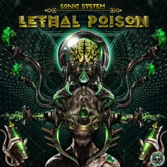 Lethal Poison by Sonic System