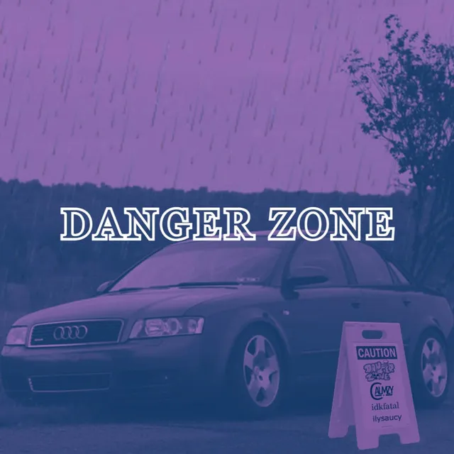 Danger Zone