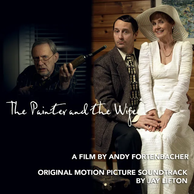 The Painter and the Wife (Original Motion Picture Soundtrack)