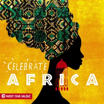 Celebrate Africa by Alex Lamy