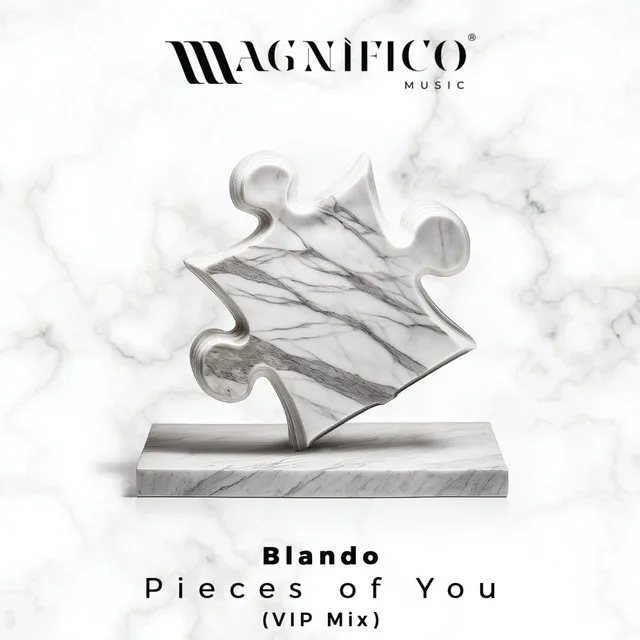 Pieces Of You - VIP Mix