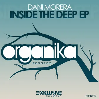 Inside the Deep - EP by Dani Morera