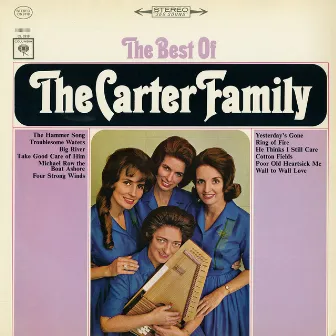 The Best of the Carter Family by The Carter Family