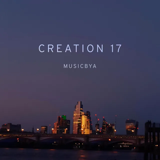 Creation 17