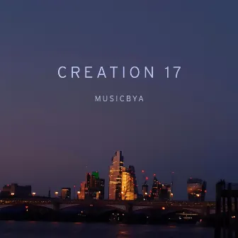 Creation 17 by MusicByA