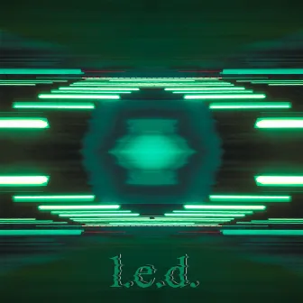 l.e.d. by Gobi