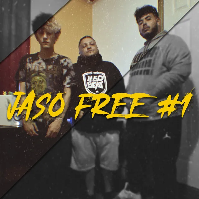 JASO FREE #1