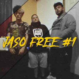 JASO FREE #1 by Jaso Beat