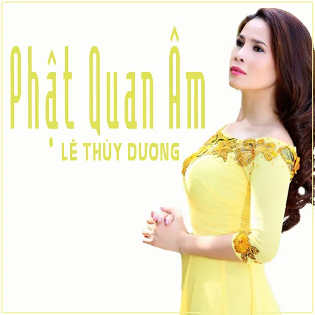 Phật Quan Âm