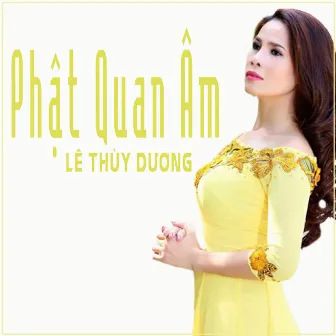 Phật Quan Âm by Lê Thùy Dương