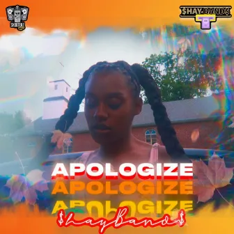 Apologize by $hayBand$