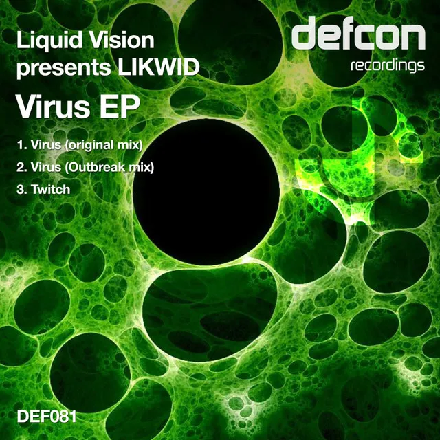 Virus EP