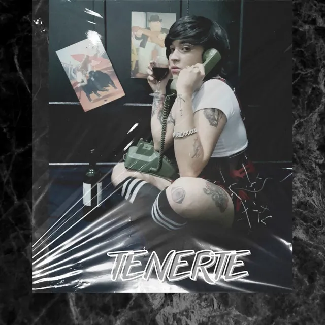 Tenerte