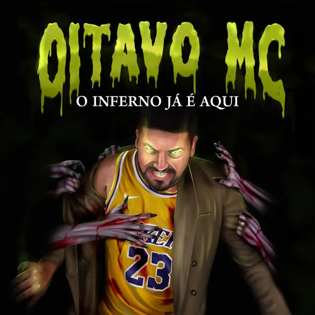 O Inferno Já É Aqui