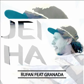 Jei Ha by Rufan