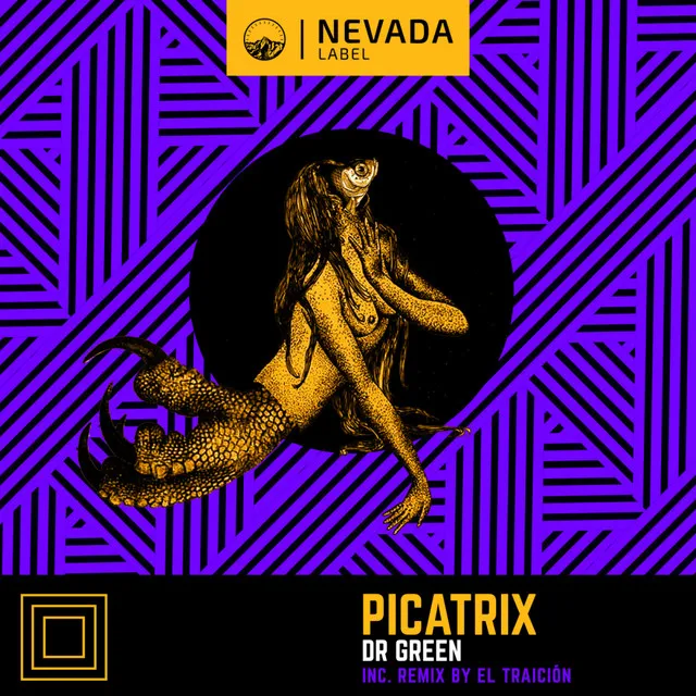 Picatrix - El Traición Remix