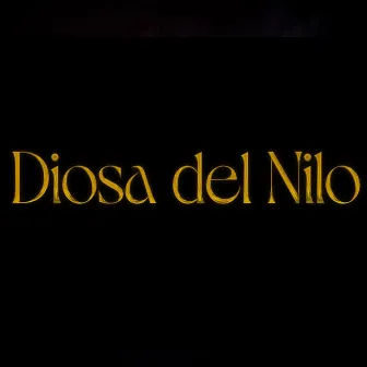 Diosa del Nilo by Piwa La Piwa