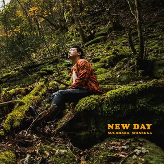 NEW DAY by Shinsuke Sugahara