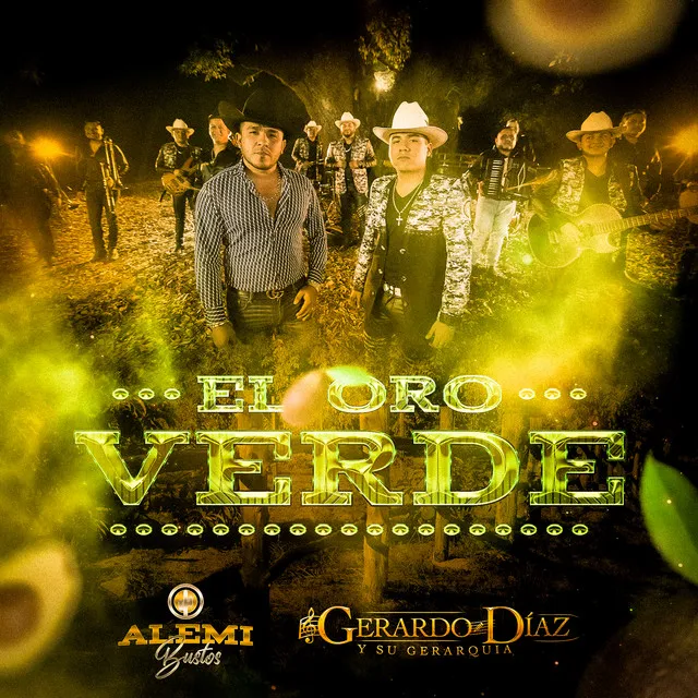 El Oro Verde