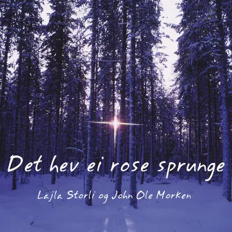 Det hev ei rose sprunge by John Ole Morken