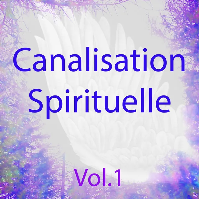 Canalisation spirituelle, vol. 1 - Énergie de guérison