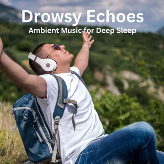 Drowsy Echoes: Ambient Music for Deep Sleep by Well Then Goodbye