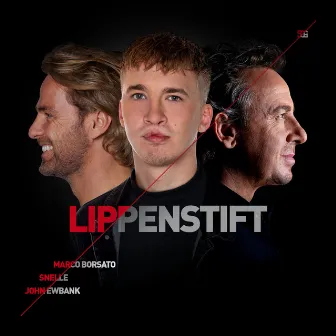 Lippenstift by John Ewbank