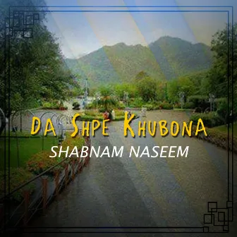 Da Shpe Khubona by Shabnam Naseem