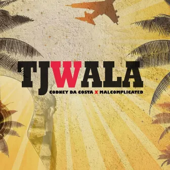 Tjwala by Malcomplicated