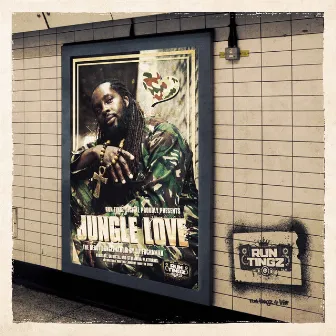 Jungle Love by Da Fuchaman