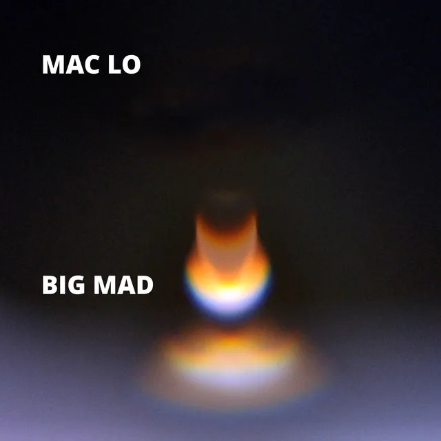 Big Mad