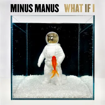 What If I by Minus Manus