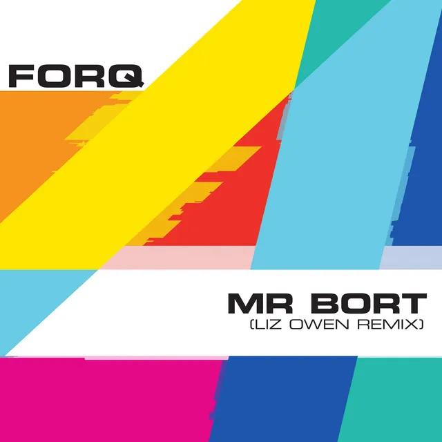 Mr Bort (Liz Owen Remix)