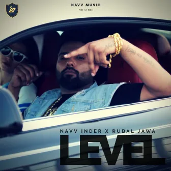 Level by Navv Inder