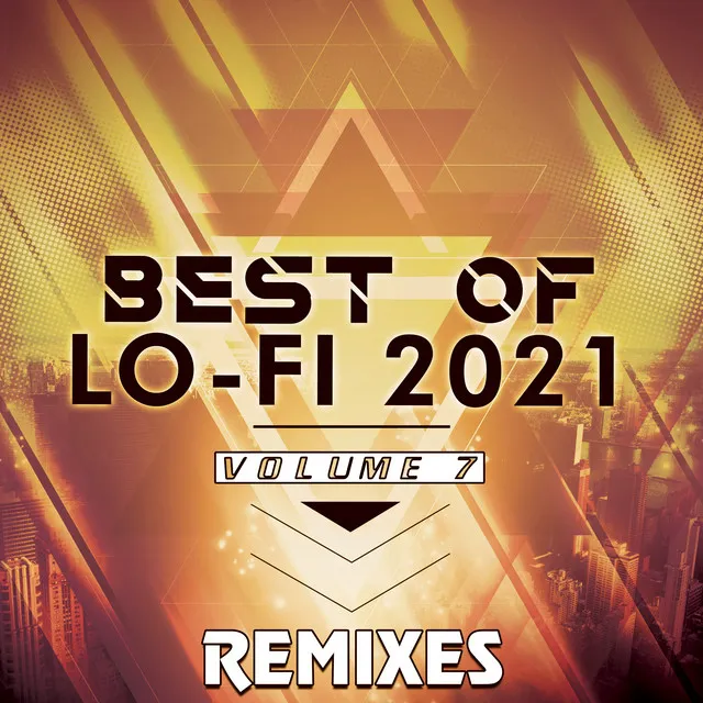 Best of Lo-Fi Remixes 2021, Vol. 7