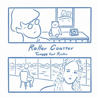 Roller Coaster by Ryahn