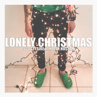 Lonely Christmas by Scotty Sire