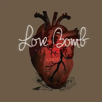 Love Bomb by Jumero